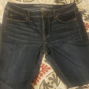 American Eagle Outfitter Jeans